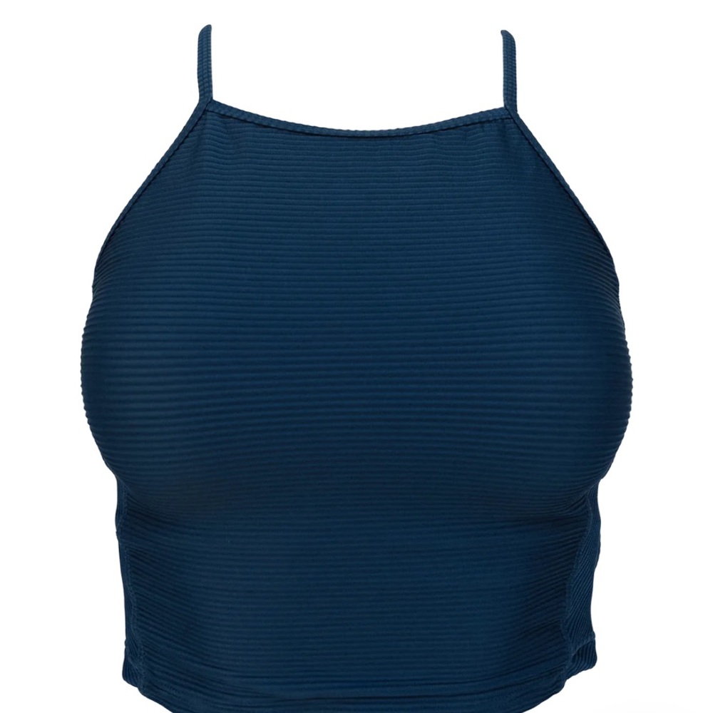 Nani Midkini Swim Top NWT